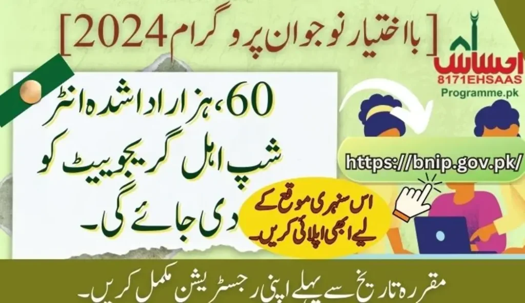 بینظیر انکم سپورٹ پروگرام 41 2