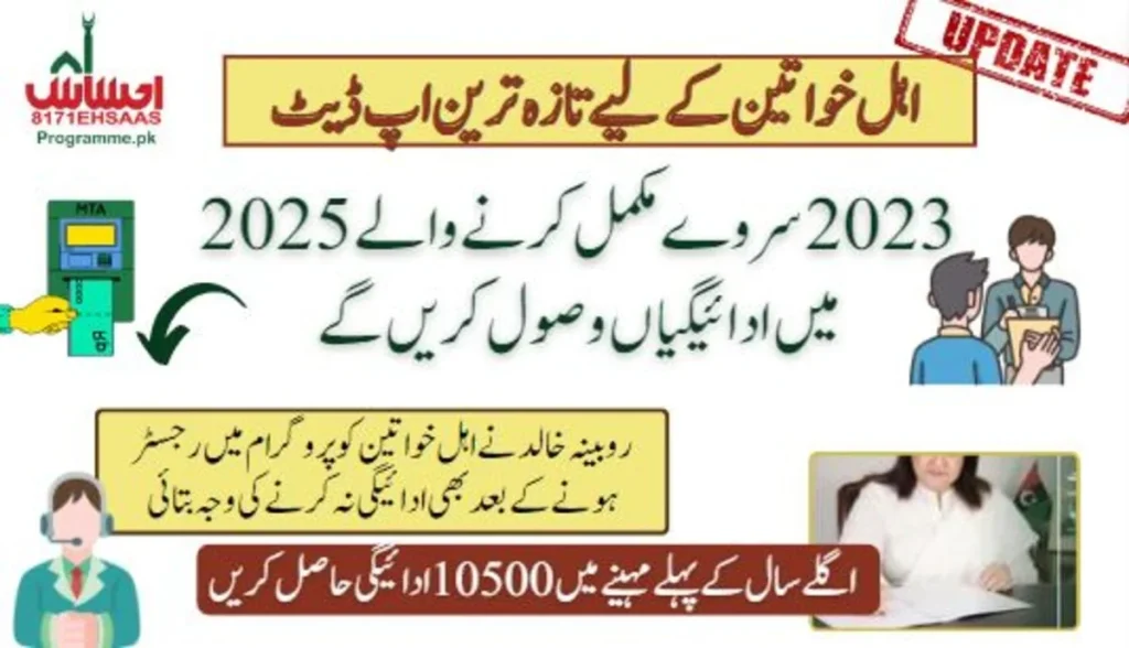 2023 Survey Completers to Receive Payments in 2025: Latest Update for Eligible Beneficiaries