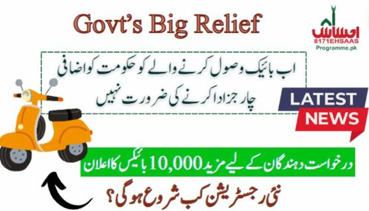 Punjab Government Subsidizes E-Bike Scheme - 10,000 More Bikes To Be Added 