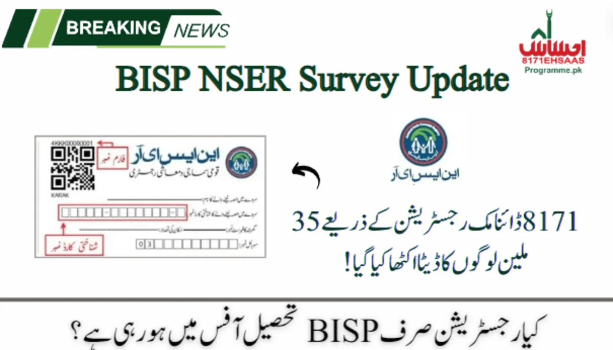 35 Million Data Collected Through 8171 Dynamic Registration