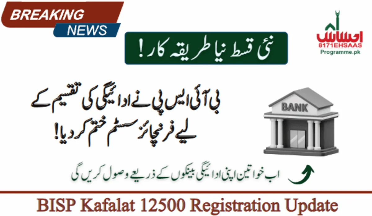 BISP Abolish Franchise System To End Corrupt Practices - 8171 Report